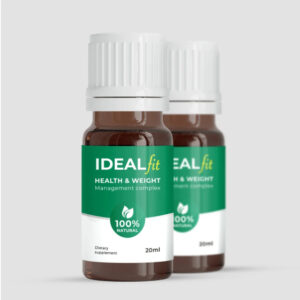 IdealFit