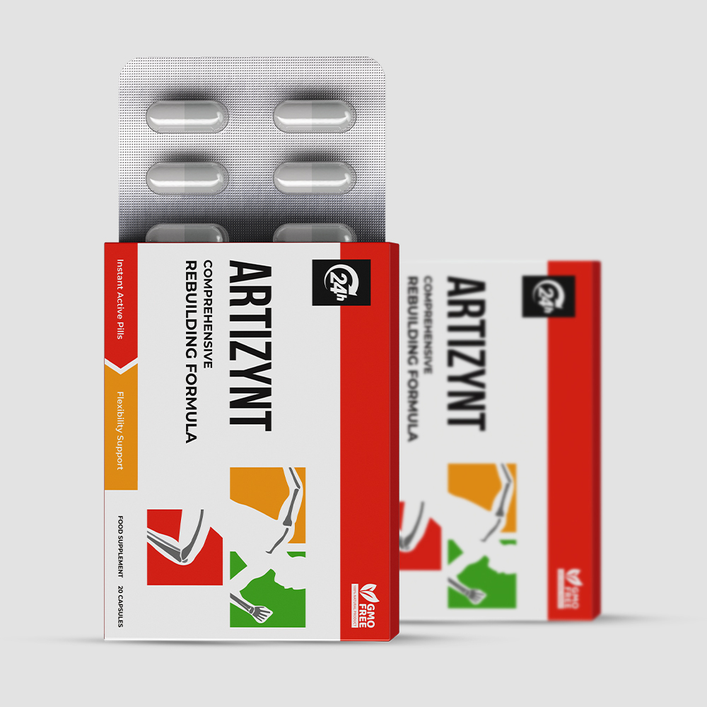 ArtiZynt Gel