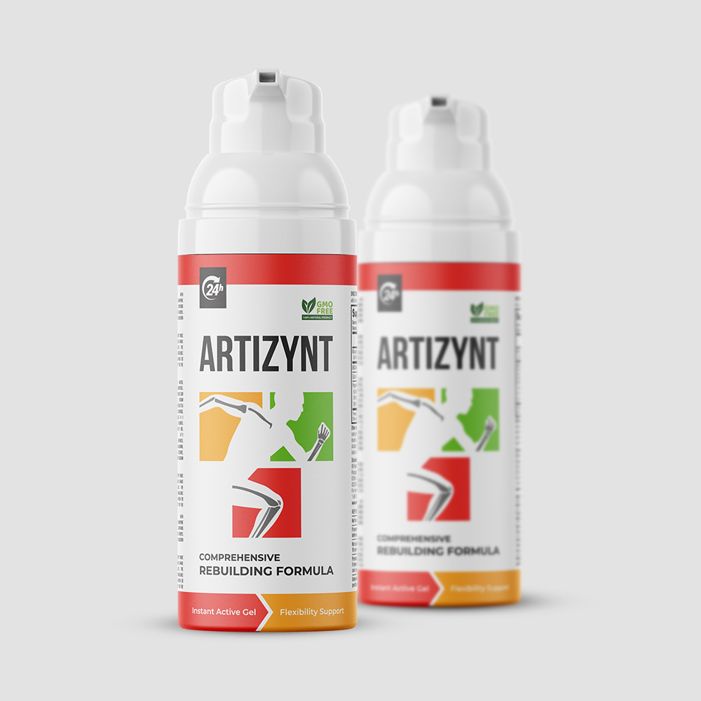 Artizynt Caps